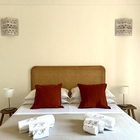 Villa Romasi Santa Maria di Leuca Екстериор снимка