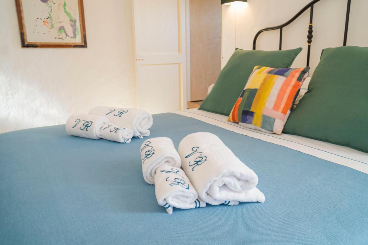 Villa Romasi Santa Maria di Leuca Екстериор снимка