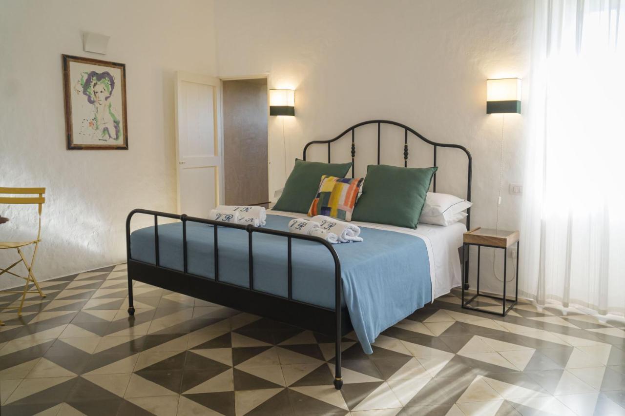 Villa Romasi Santa Maria di Leuca Екстериор снимка