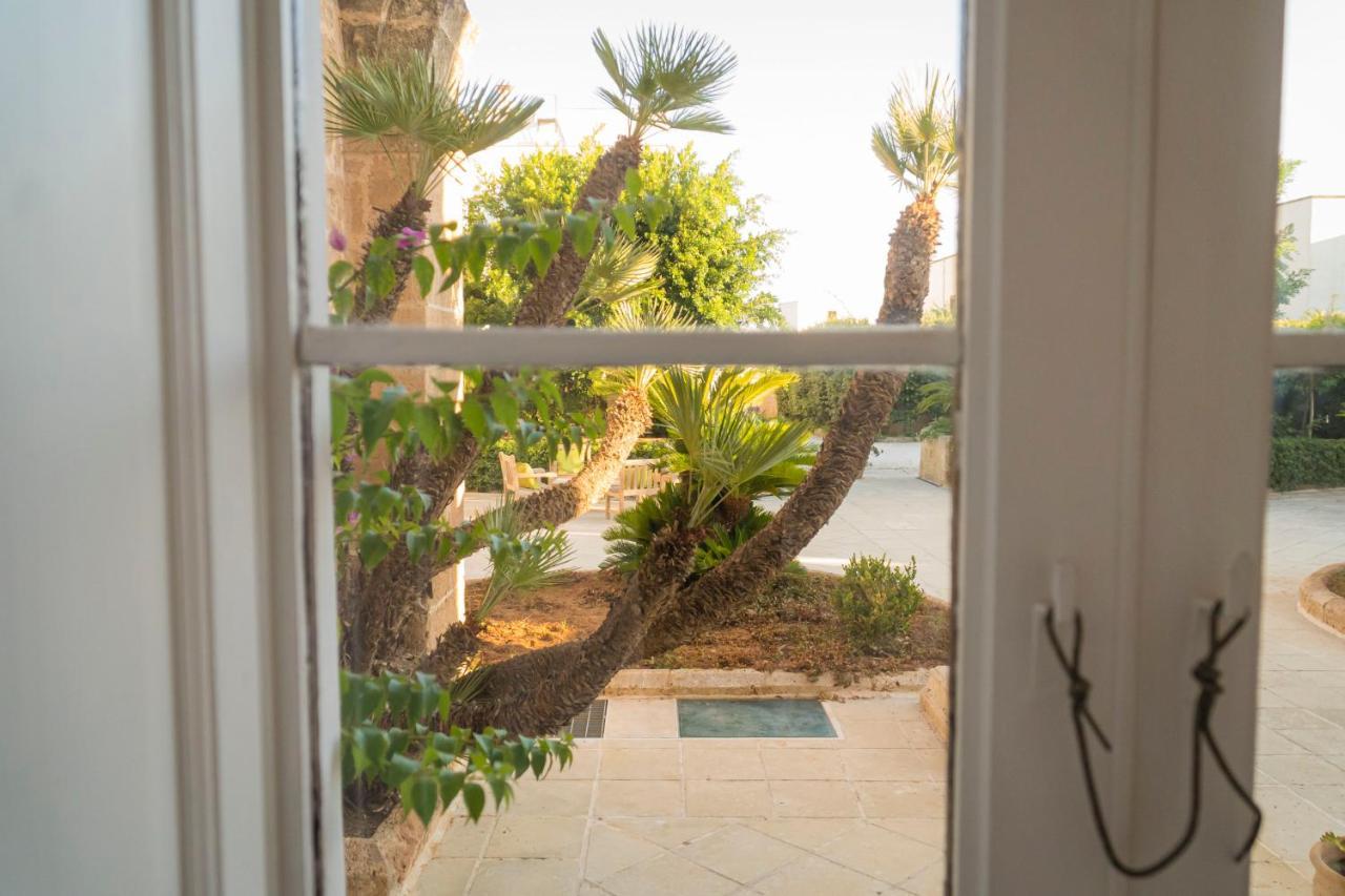 Villa Romasi Santa Maria di Leuca Екстериор снимка