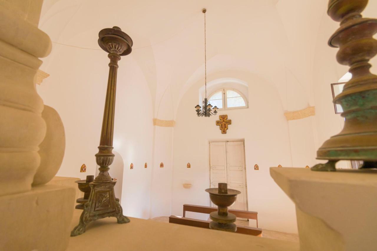 Villa Romasi Santa Maria di Leuca Екстериор снимка