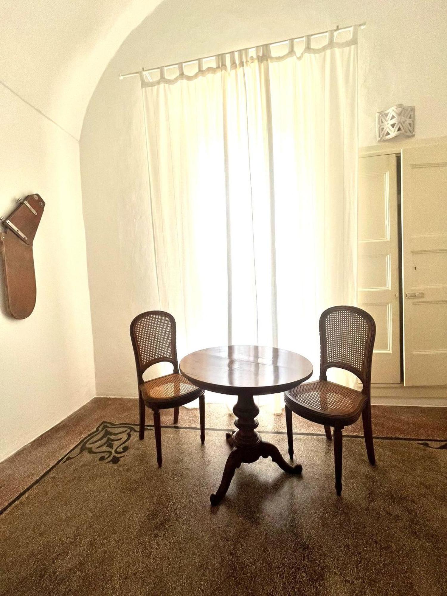 Villa Romasi Santa Maria di Leuca Екстериор снимка